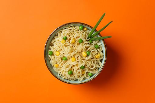 Instant Noodles Market Forecast with Companies, Statistics, and...